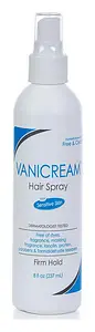 Vanicream Hair Spray