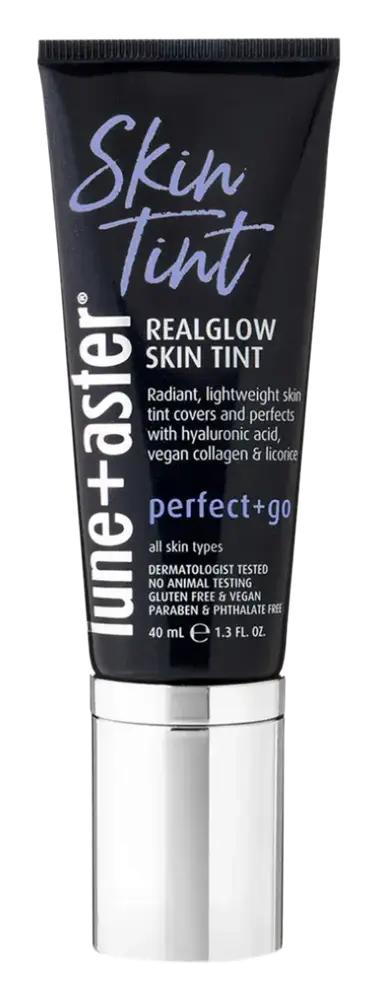 Lune+Aster Realglow Skin Tint Porcelain