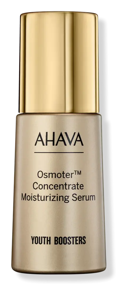 AHAVA Osmoter Concentrate Moisturizing Serum