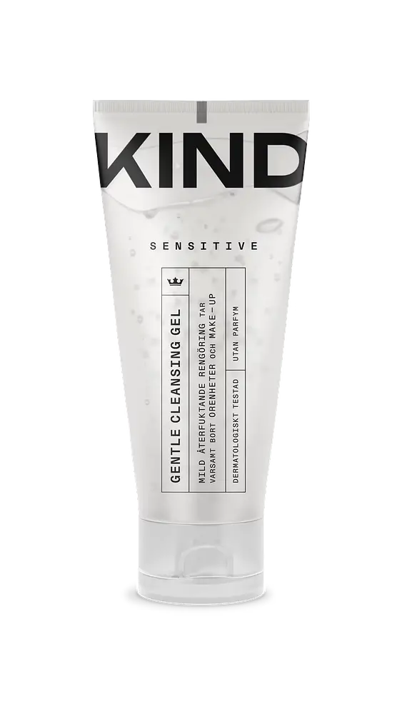 Kronan Kind Gentle Cleansing Gel
