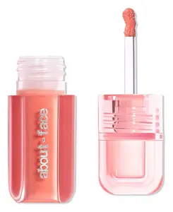 about-face Blush Rush Pigmented Fluid Blush Starting Line