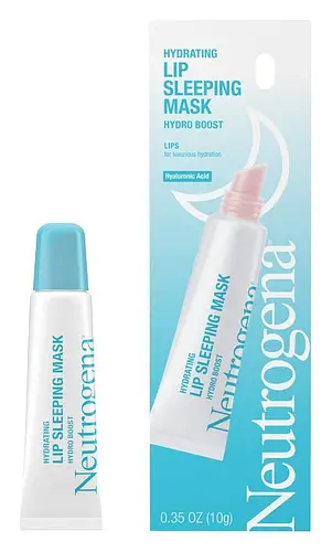 Neutrogena Hydro Boost Lip Sleeping Mask