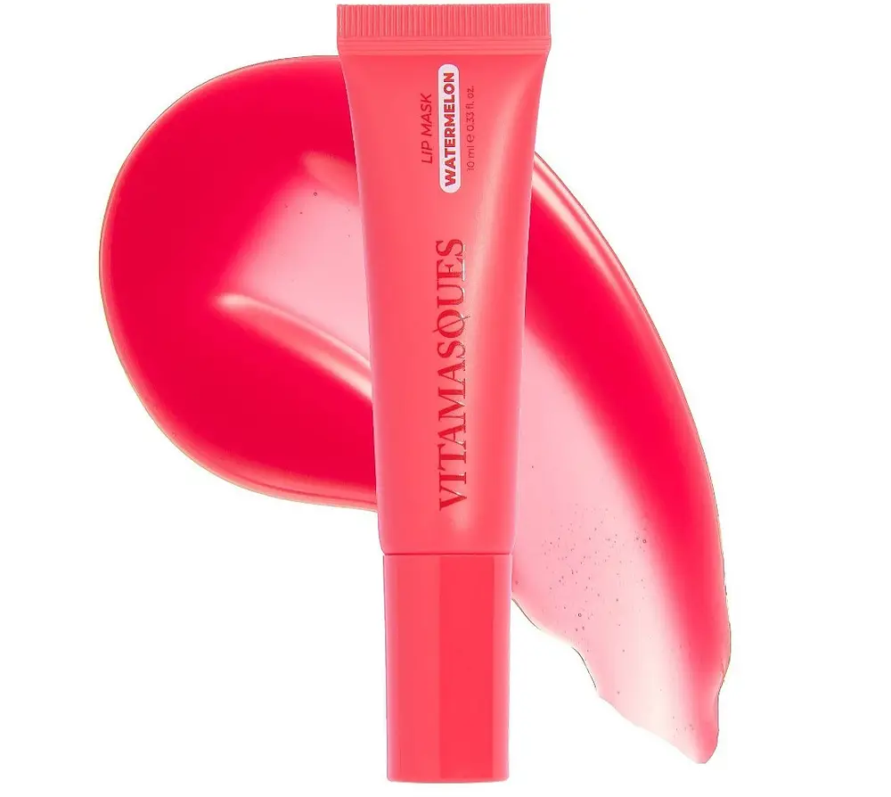 Vitamasques Lip Mask Watermelon
