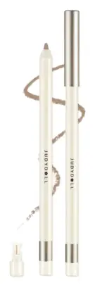 Judydoll Creamy Gel Liner Eyeshadow Pencil #08 Nature Beige