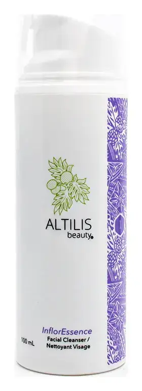 Altilis beauty InflorEssence Facial Cleanser