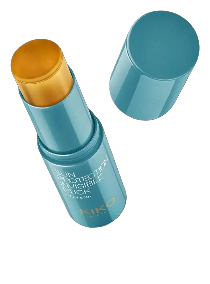KIKO Milano Sun Protection Invisible Stick SPF 50