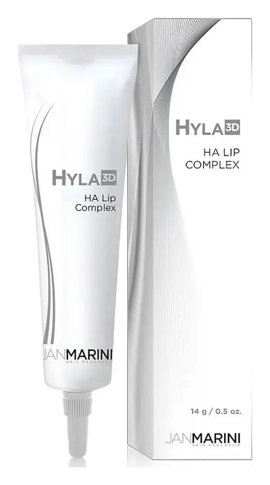 Jan Marini Hyla3D HA Lip Complex