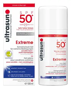 Ultrasun Extreme SPF 50+