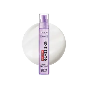 L'Oreal Revitalift Glass Skin Liquid Cream