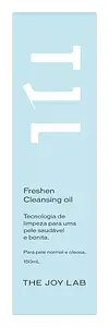 The Joy lab Freshen Cleansing Oil