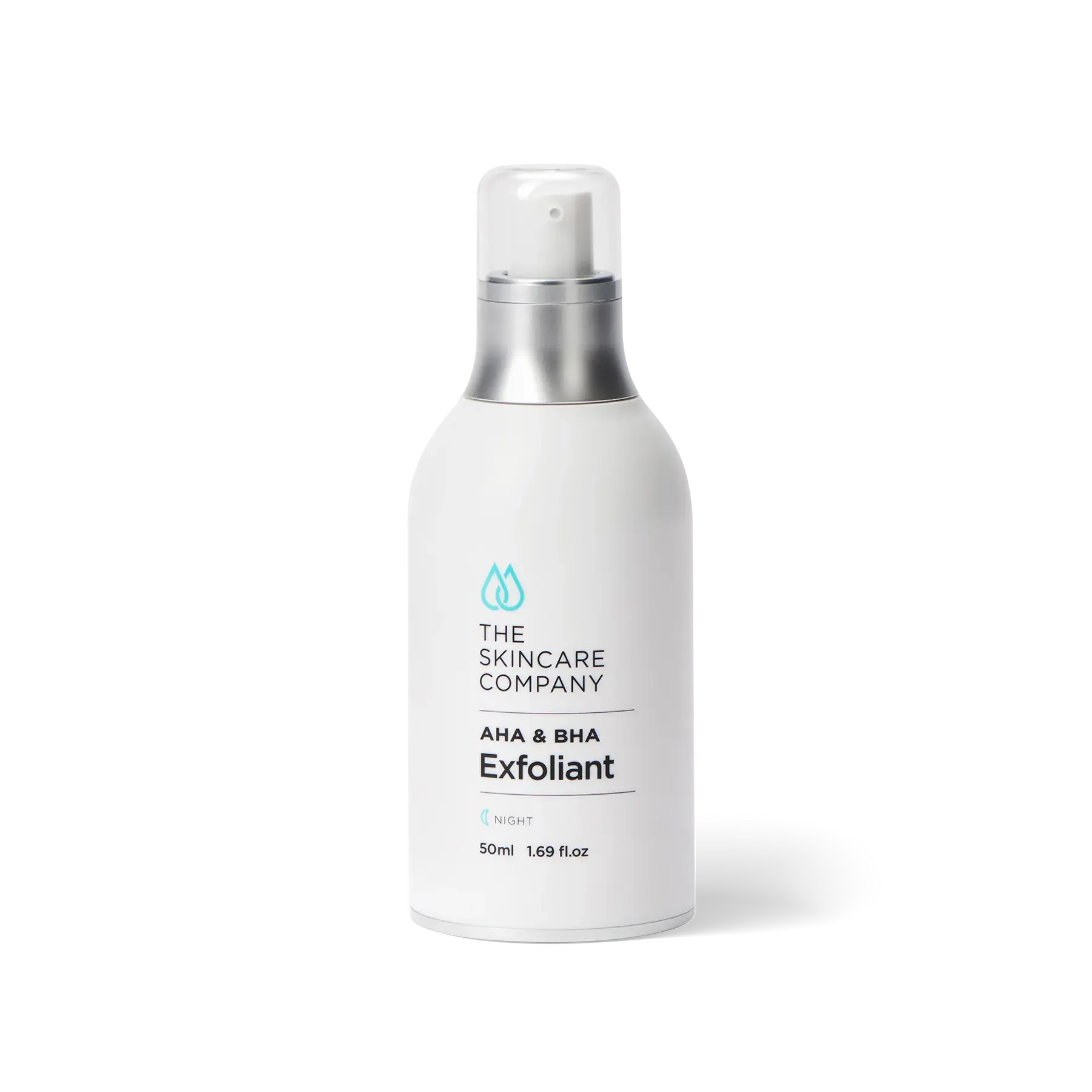 The Skin Care Company AHA & BHA Exfoliant