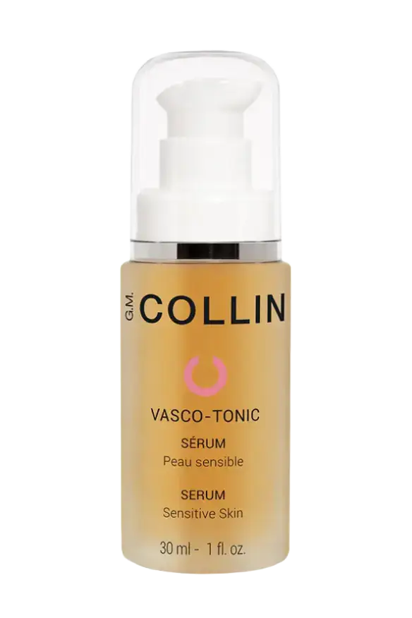 G.M. Collin Vasco-Tonic Serum