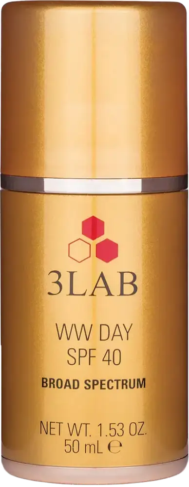 3LAB Skincare WW Day SPF 40