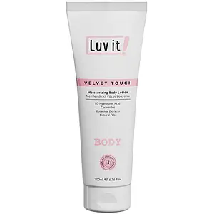 Luv it! Moisturizing Body Lotion