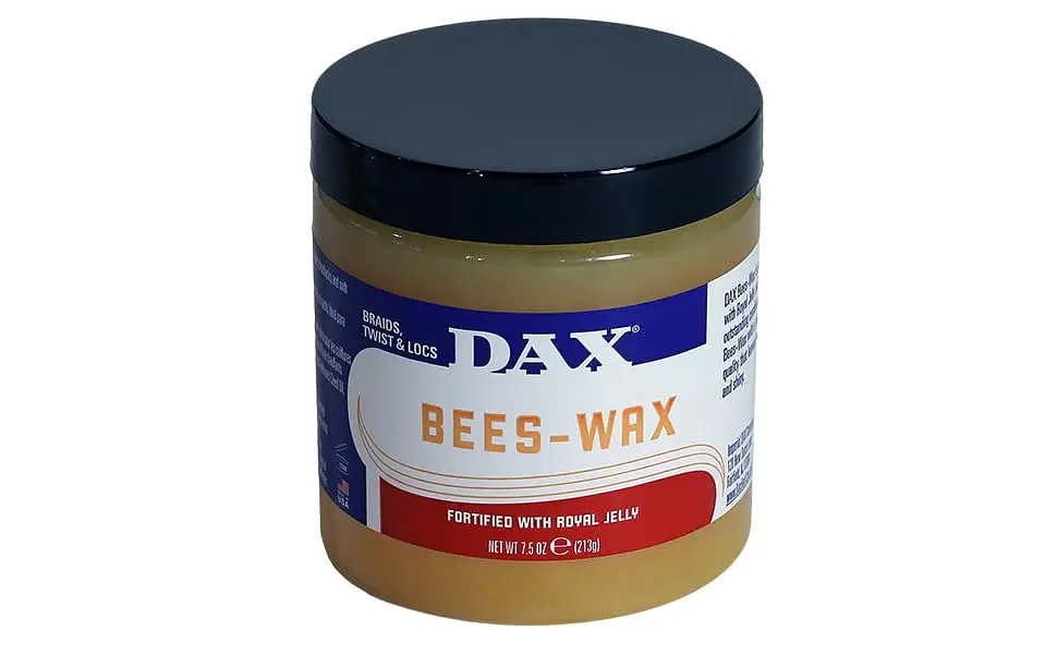 DAX Hair Care Bees-Wax