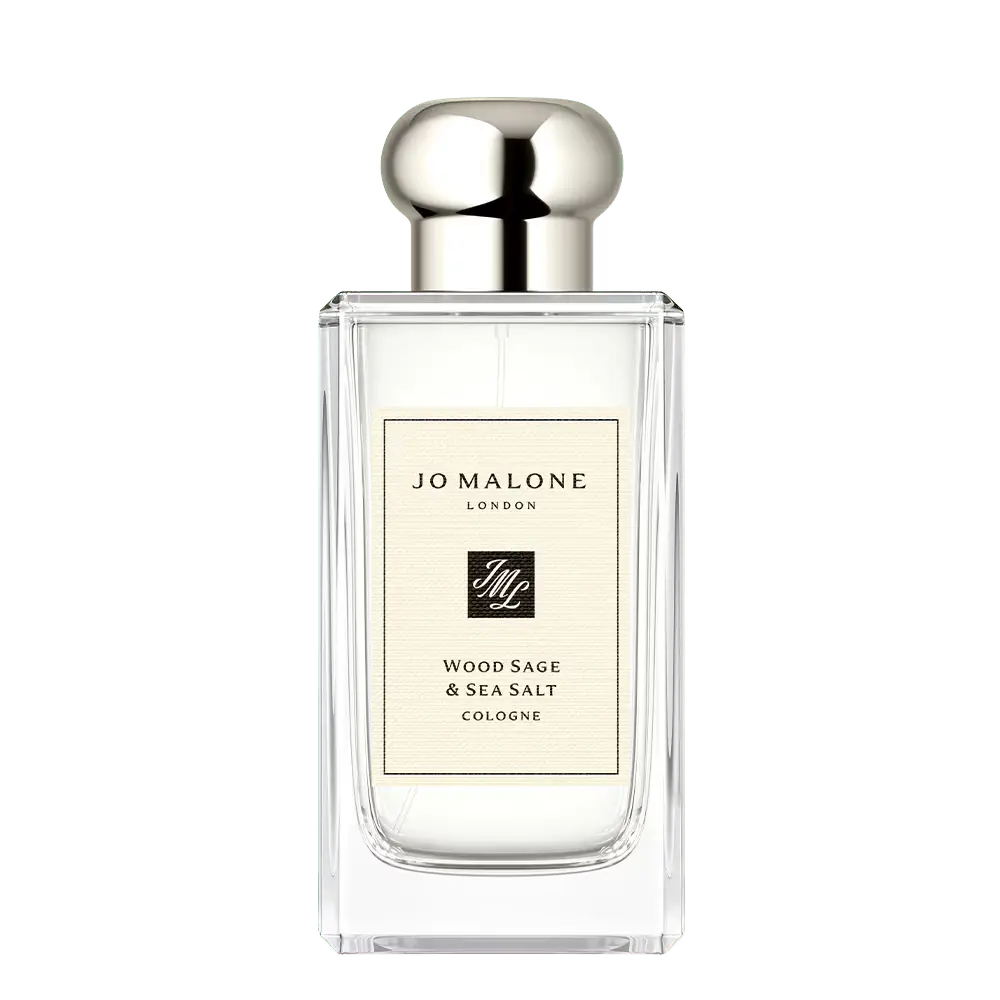 Jo Malone London Cologne Wood Sage & Sea Salt