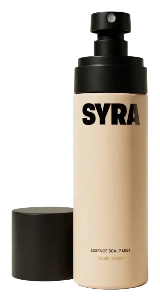 Syra Essence Scalp Mist