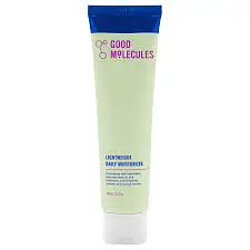 Good Molecules Lightweight Daily Moisturizer