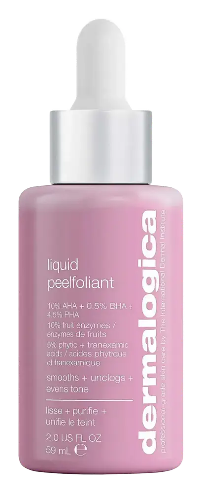 Dermalogica Liquid Peelfoliant Exfoliator