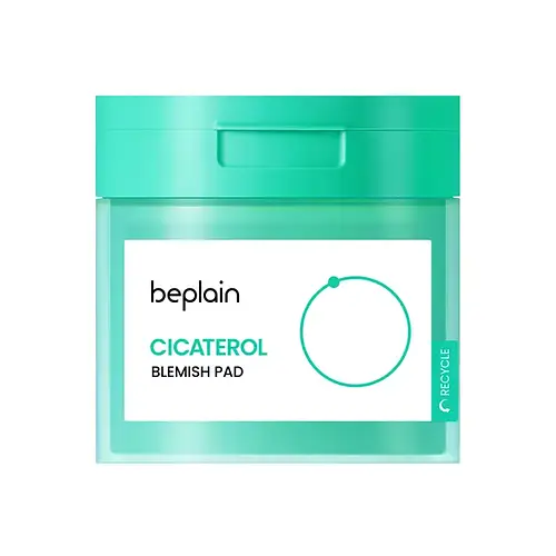Beplain Cicaterol Blemish Pad