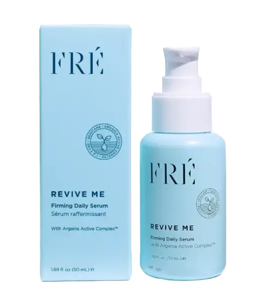 Fré Skincare Revive Me Firming Daily Serum