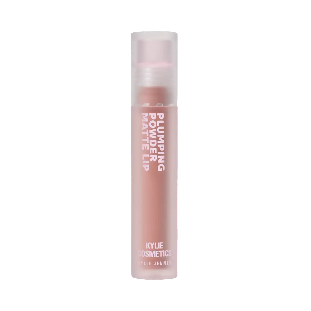 Kylie Cosmetics Plumping Powder Matte Lip Nude Mood