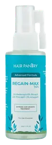 Hair Pantry Regain-Max 14% Extreme Hair Growth Treatment