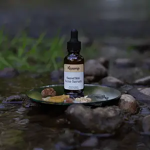 Kossma Sacred Skin Acne Serum