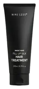 Nineless Magic Nine Fill Up Silk Hair Treatment