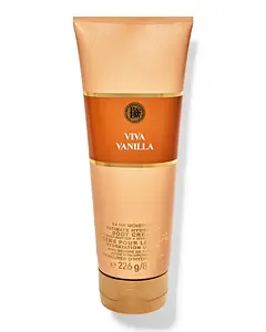 Bath & Body Works Ultimate Hydration Body Cream Viva Vanilla