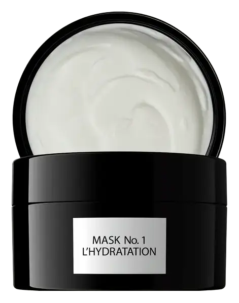 David Mallett Mask No. 1 L'Hydratation