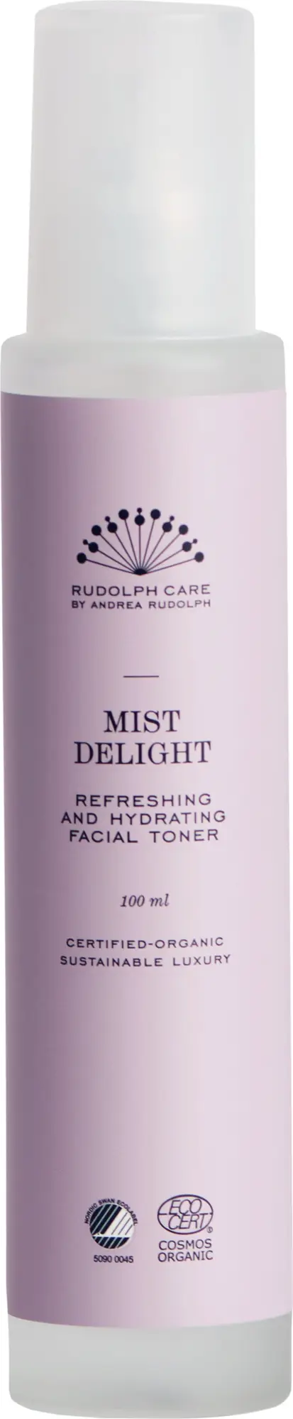 Rudolph Care Mist Delight