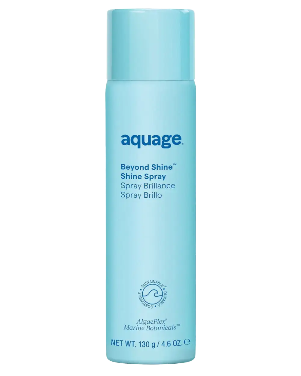 Aquage Beyond Shine Spray