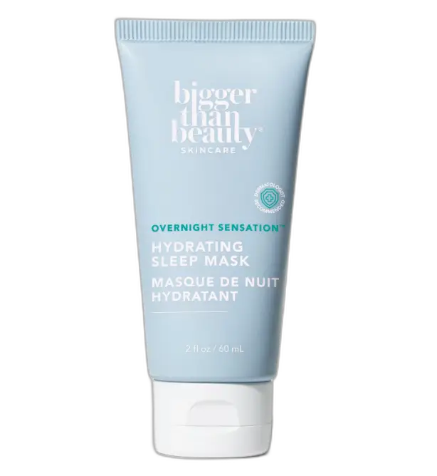 Thrive Causemetics Overnight Sensation Hydrating Sleep Mask
