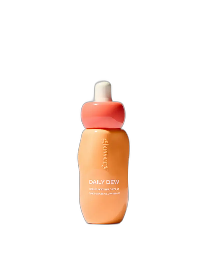 Glowery Daily Dew