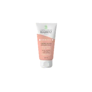 Laboratoires de Biarritz Cica Repa Reparative Hand Cream