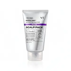 VT Cosmetics Reedle Shot Hair Boosting Scalp Pack