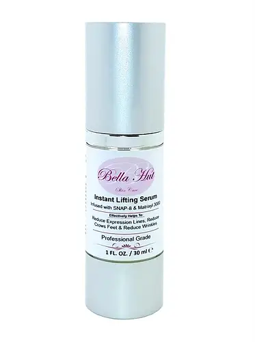 Bella Hut Skin Care Instant Lifting Serum