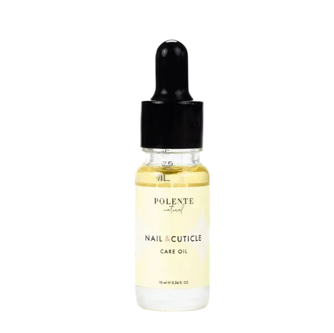 Polente Natural Nail & Cuticle Care Oil