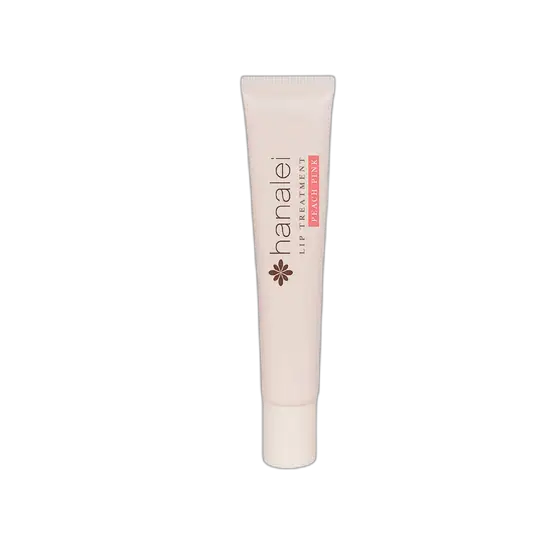Hanalei Lip Treatment Peach Pink