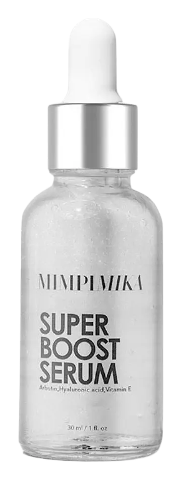 Mimpimika Super Boost Serum