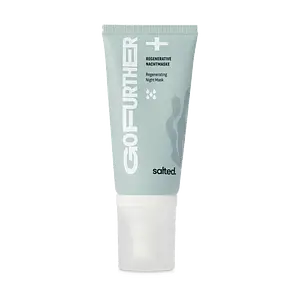 Salted. Regenerating Night Mask