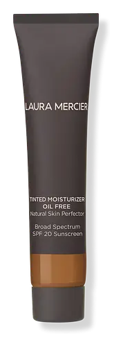 Laura Mercier Tinted Moisturizer Oil-Free 5C1 Nutmeg