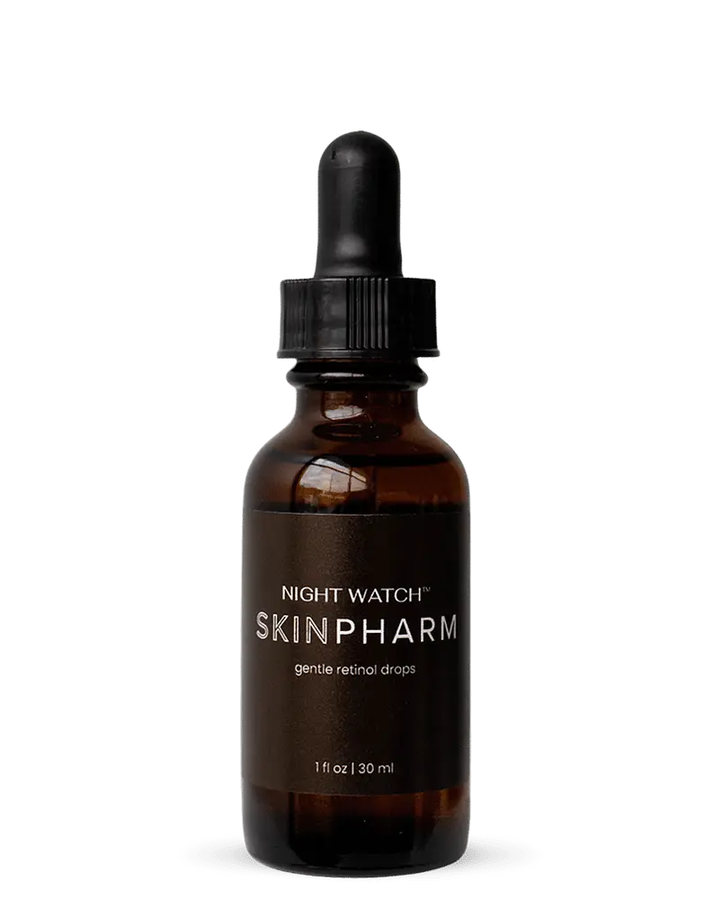Skin Pharm Night Watch
