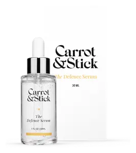 Carrot & Stick The Defence Serum
