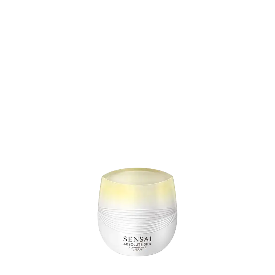 Sensai Absolute Silk Illuminative Cream