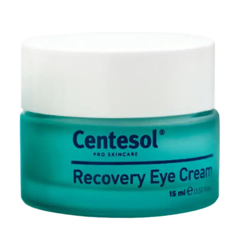 Gorkito Centesol Recovery Eye Cream