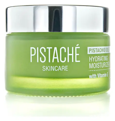 Pistache Skincare Pistachio Oil Hydrating Moisturizer