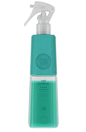Nishlady Curl Manifesto Bi-Phase Conditioner