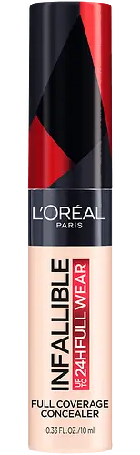 L'Oreal Infallible Full Wear Waterproof Concealer 320 Porcelain
